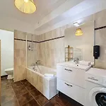 Appartement T2 4 Pers Les Cézeaux Balcon Et Parking Gratuit Clermont-Ferrand