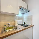 T2 4 Pers Les Cézeaux Balcon Et Parking Gratuit